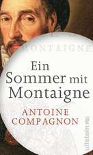 Ein Sommer mit Montaigne