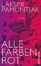 Alle Farben Rot