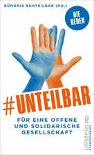 #unteilbar