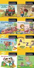 Pixi-Serie Nr. 216: Duden-Kinderbücher. 64 Exemplare