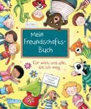 Schlau für die Schule: Mein Freundschaftsbuch