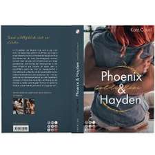 Golden Hope: Phoenix & Hayden (Virginia Kings 3)