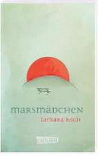 Marsmädchen