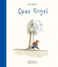 Opas Engel - Sonderausgabe mit Schutzumschlag