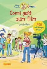 Conni geht zum Film