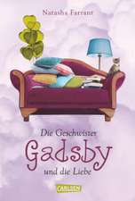 Die Geschwister Gadsby und die Liebe