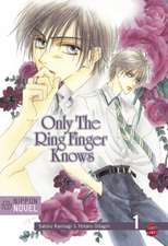 Only the ring finger knows 01