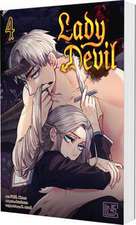Lady Devil 4