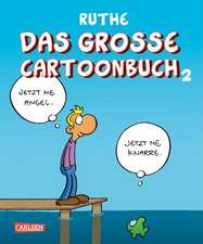 Das große Cartoonbuch 2