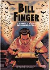 Bill Finger