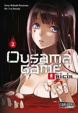 Ousama Game Origin 02