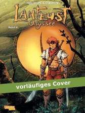 Lanfeust Odyssee 04