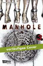 Manhole 03