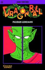 Dragon Ball 14. Piccolos Geheimnis