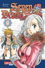 Seven Deadly Sins 06