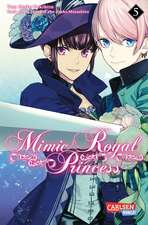 Mimic Royal Princess 05