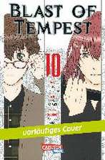 Blast Of Tempest 10