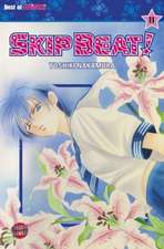 Skip Beat! 11