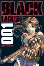 Black Lagoon 01