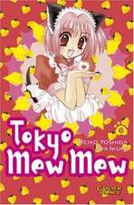 Tokyo Mew Mew 06