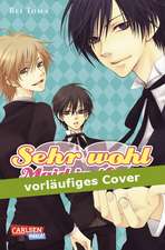 Sehr wohl - Maid In Love