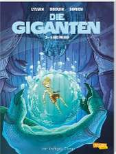 Die Giganten 2: Siegfried