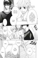 Sekaiichi Hatsukoi 11