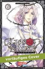 Kiss of Rose Princess 06