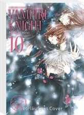 Vampire Knight Pearls 10