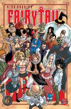 Fairy Tail 06