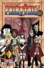 Fairy Tail 26