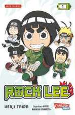 Rock Lee 01