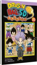 Dragon Ball SD 10