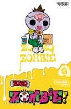 Zozo Zombie 3