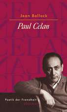 Paul Celan