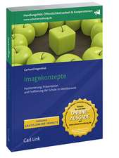 Imagekonzepte