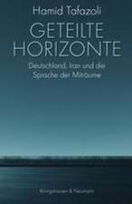 Geteilte Horizonte