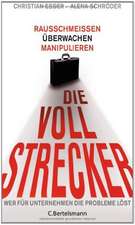 Die Vollstrecker