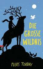 Die Große Wildnis 01