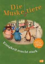 Die Muskeltiere - Einigkeit macht stark