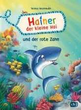 Hainer der kleine Hai und der rote Zahn