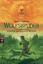 Chronik der dunklen Wälder 01 - Wolfsbruder