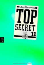 Top Secret 11. Die Rache