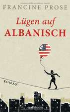 Lügen auf Albanisch