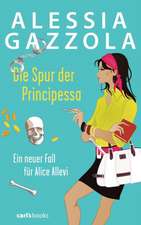 Die Spur der Principessa