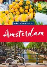 Baedeker SMART Reiseführer Amsterdam