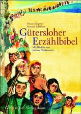 Gütersloher Erzählbibel