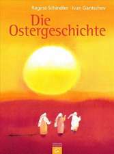 Die Ostergeschichte