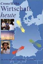 Wirtschaft heute