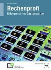 eBook inside: Buch und eBook Rechenprofi